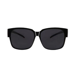 Matte Black Non-Polarized