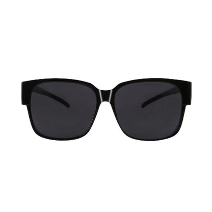 Glasses set myopia sunglasses