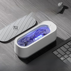 Rechargeable with Cable