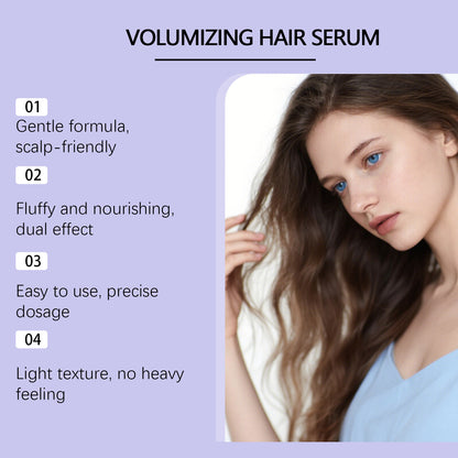 GleamXi Pine Hair Essence Liquid