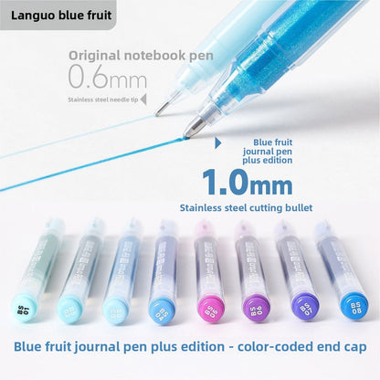 Glitter Gel Pens