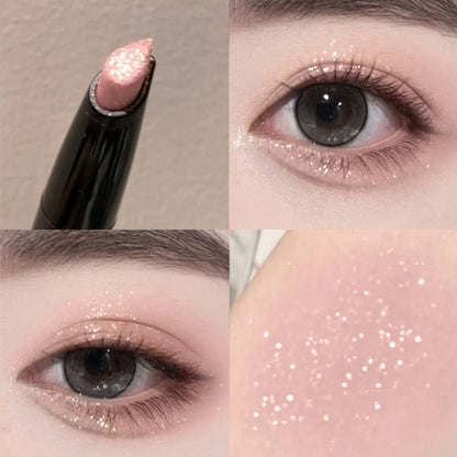 Glitter Highlighter Pen for Eyes Face