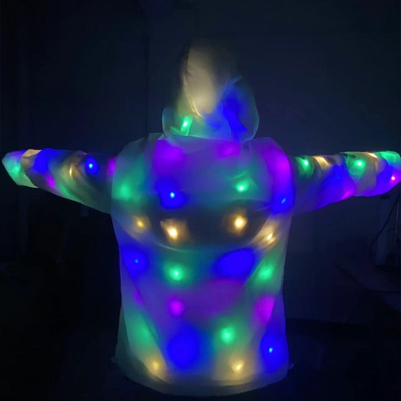 Glitter Performance Outfit