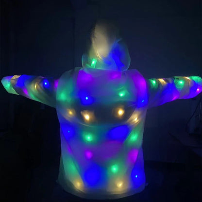 Glitter Performance Outfit