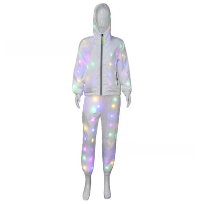 Glitter Performance Outfit