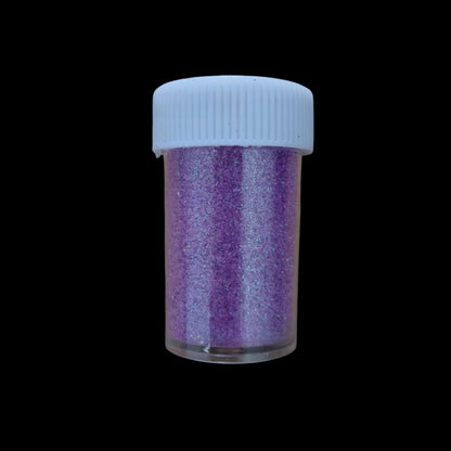 glitter powder
