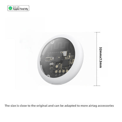 Global Card Locator