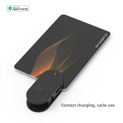 Global Card Locator