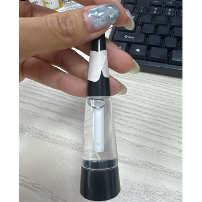 Glossy Lip Plumping Gloss
