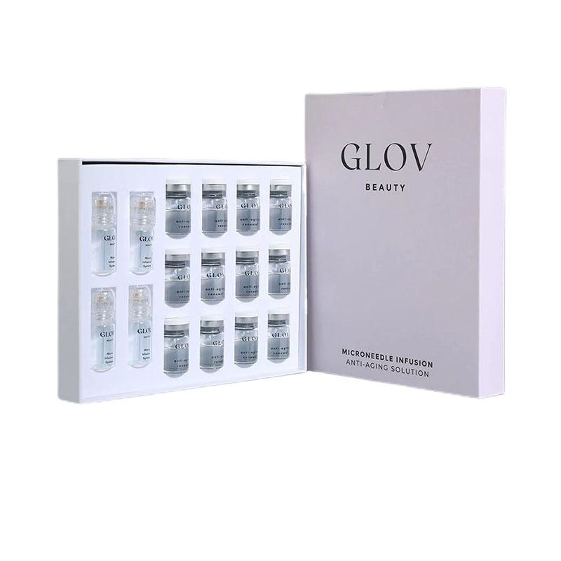 Glov Microneedle Serum