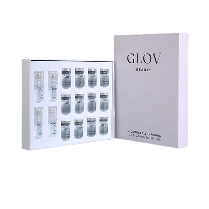 Glov Microneedle Serum