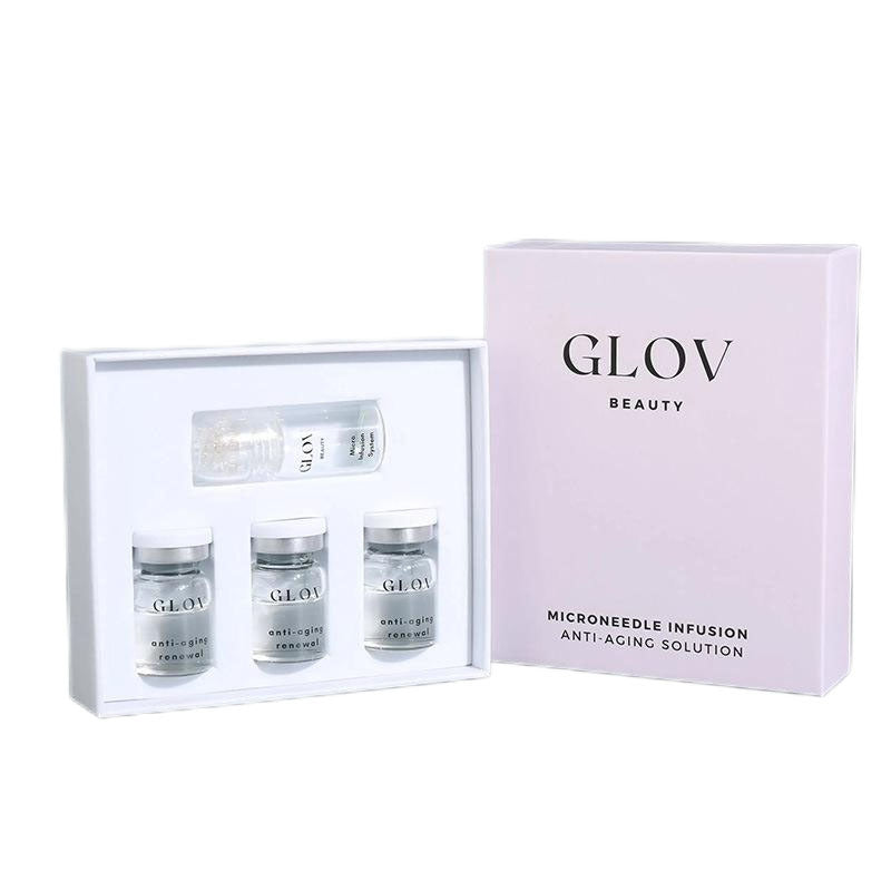 Glov Microneedle Serum