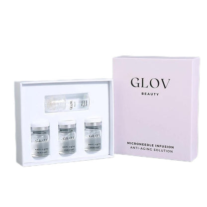 Glov Microneedle Serum
