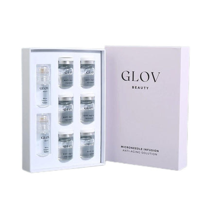 Glov Microneedle Serum