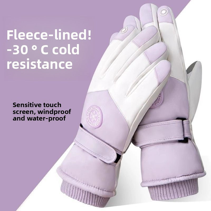 Gloves
