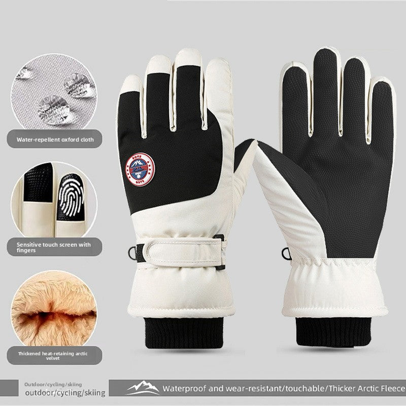 Gloves