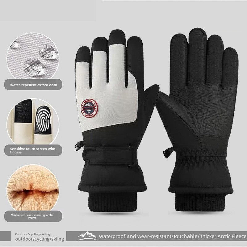 Gloves