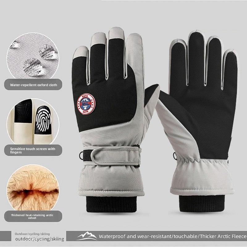 Gloves
