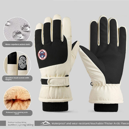 Gloves