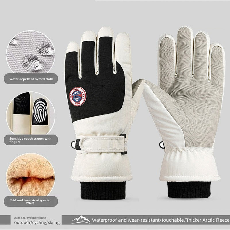 Gloves