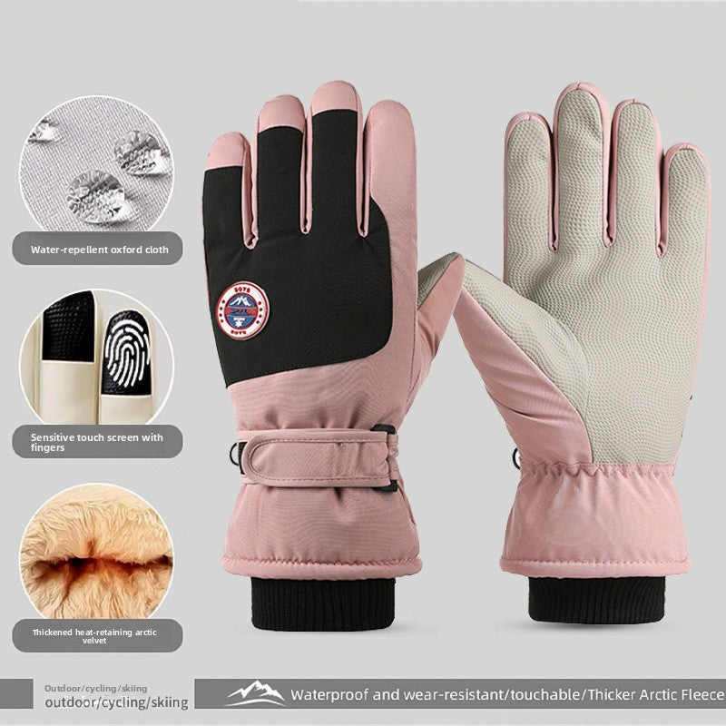 Gloves