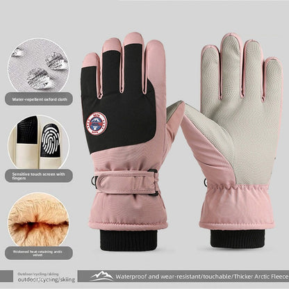 Gloves