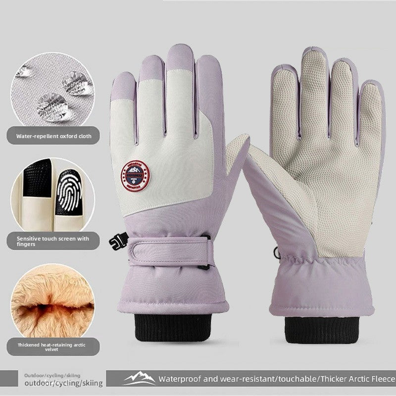 Gloves