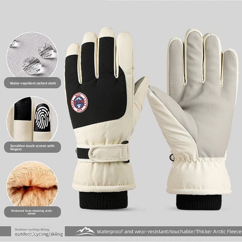 Gloves