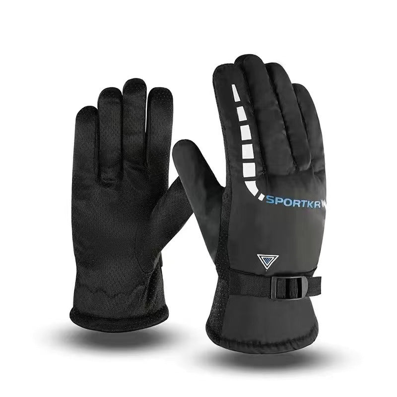 Gloves