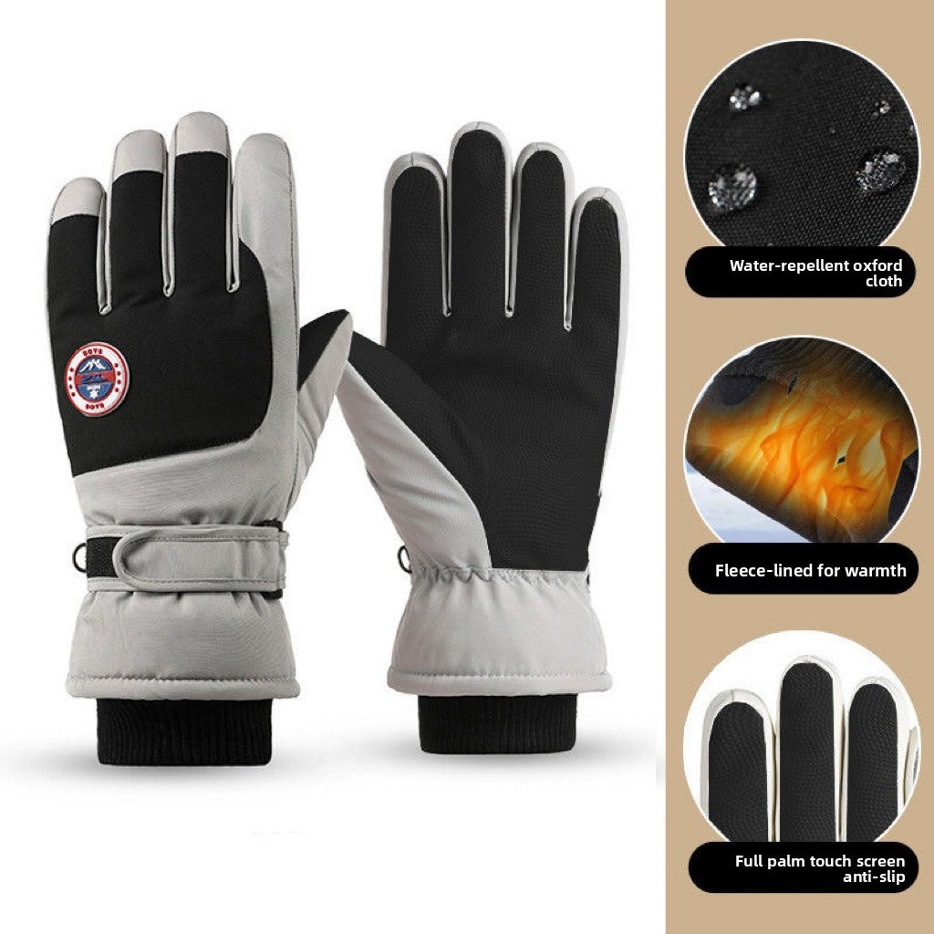 Gloves