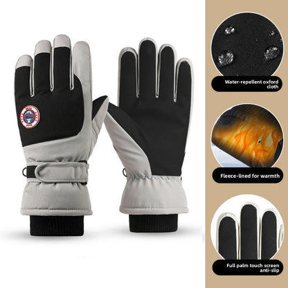 Gloves