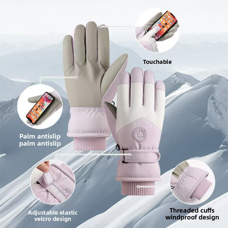 Gloves