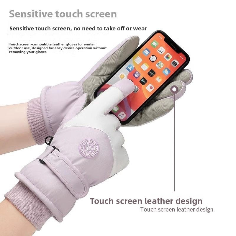 Gloves