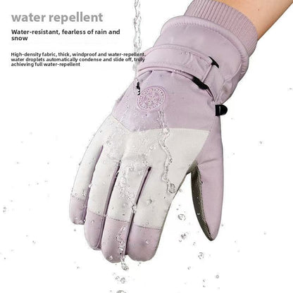 Gloves