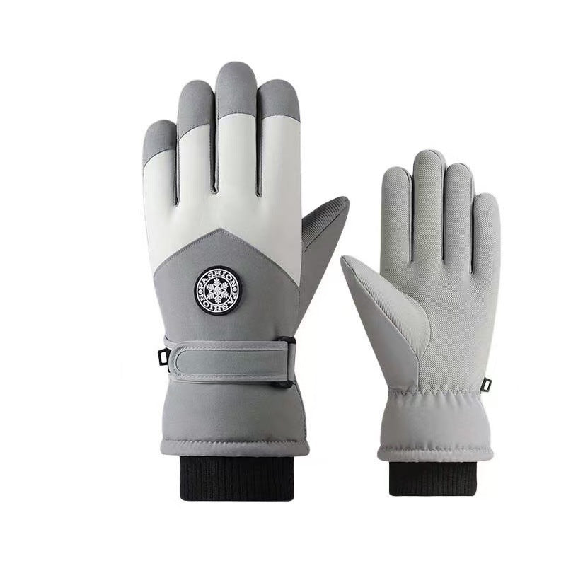 Gloves