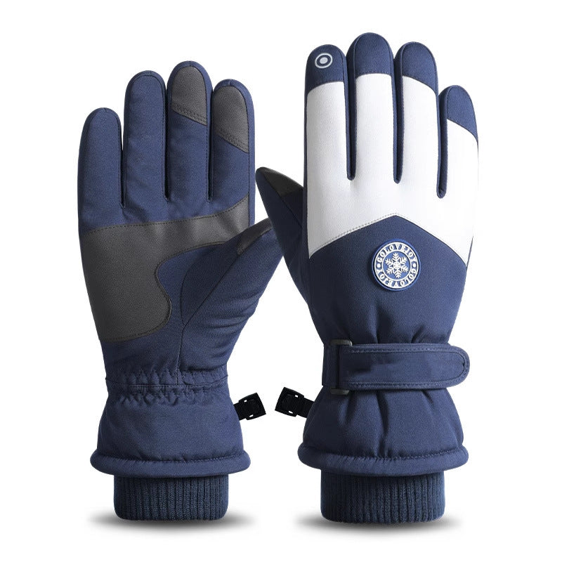 Gloves