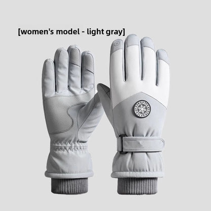 Gloves