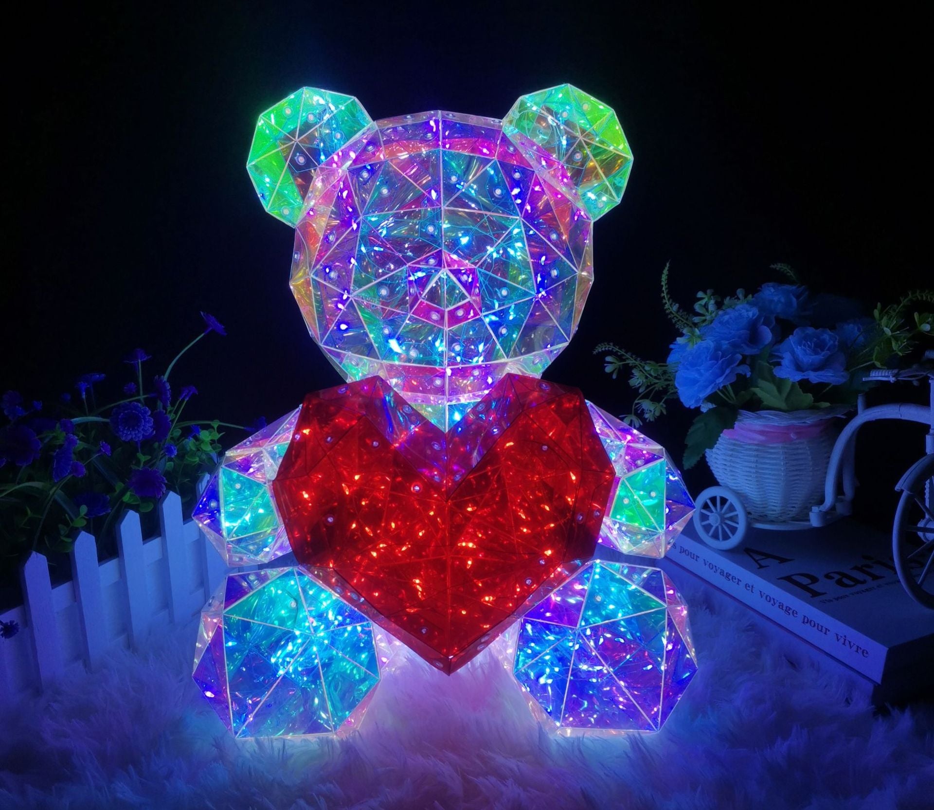 Glow Bear