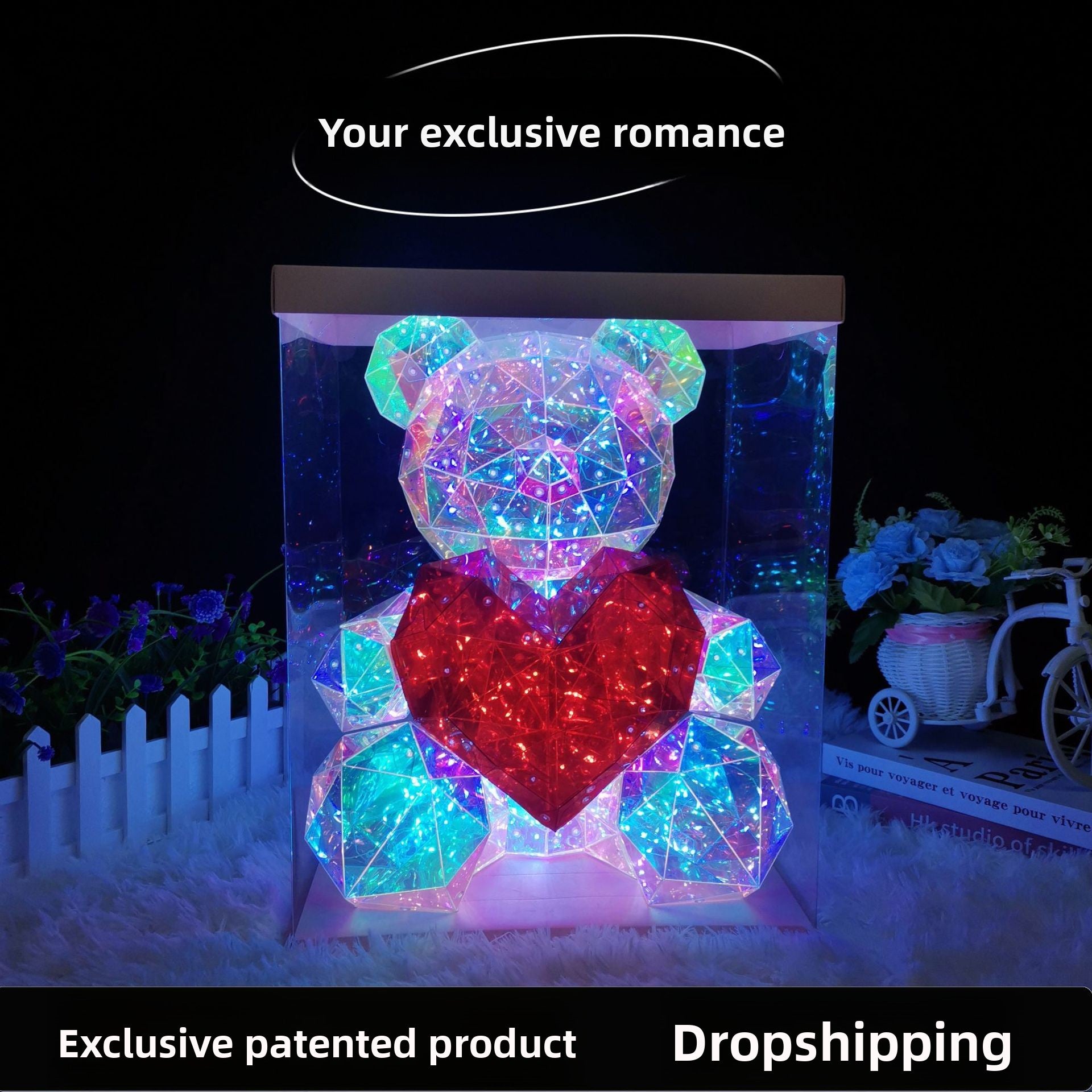 Glow Bear