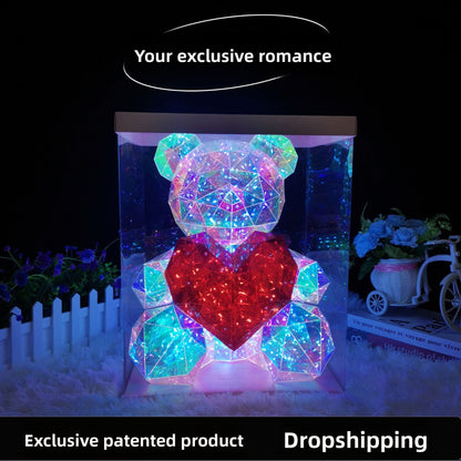 Glow Bear