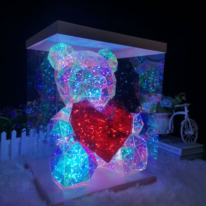 Glow Bear