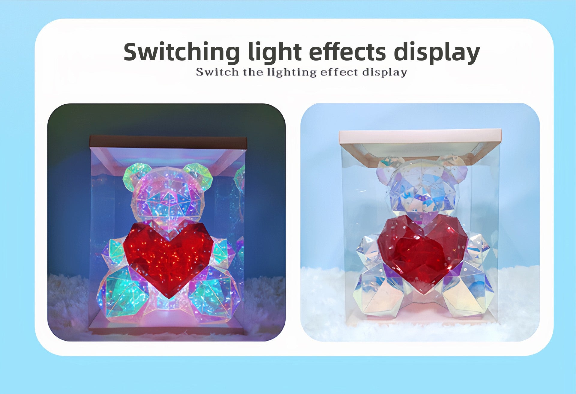 Glow Bear