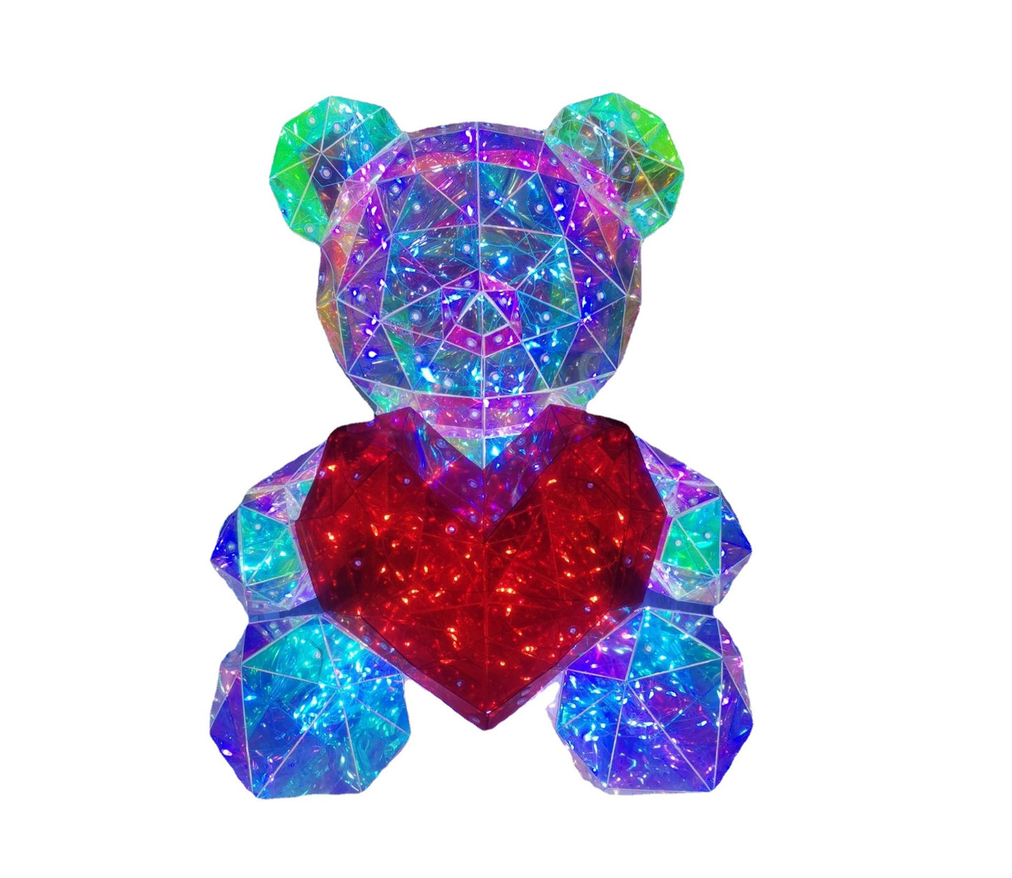 Glow Bear