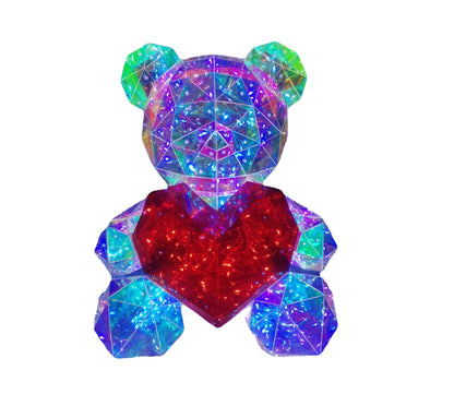 Glow Bear