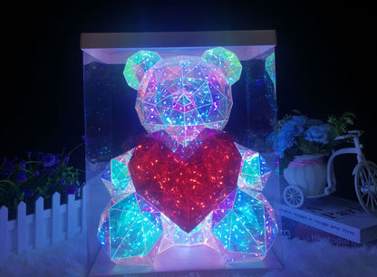Glow Bear