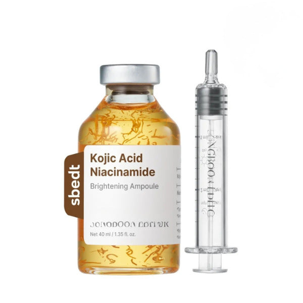 Glow Boosting Ampoule Trio Set