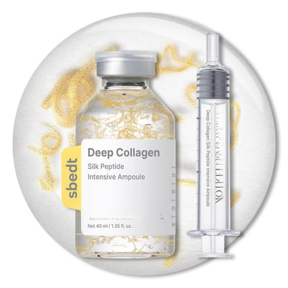 Glow Boosting Ampoule Trio Set