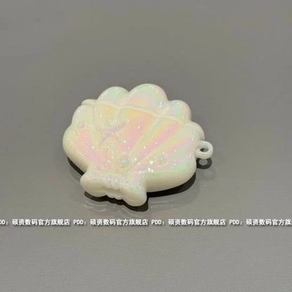 Glow Cartoon Silicone Case for AirPods