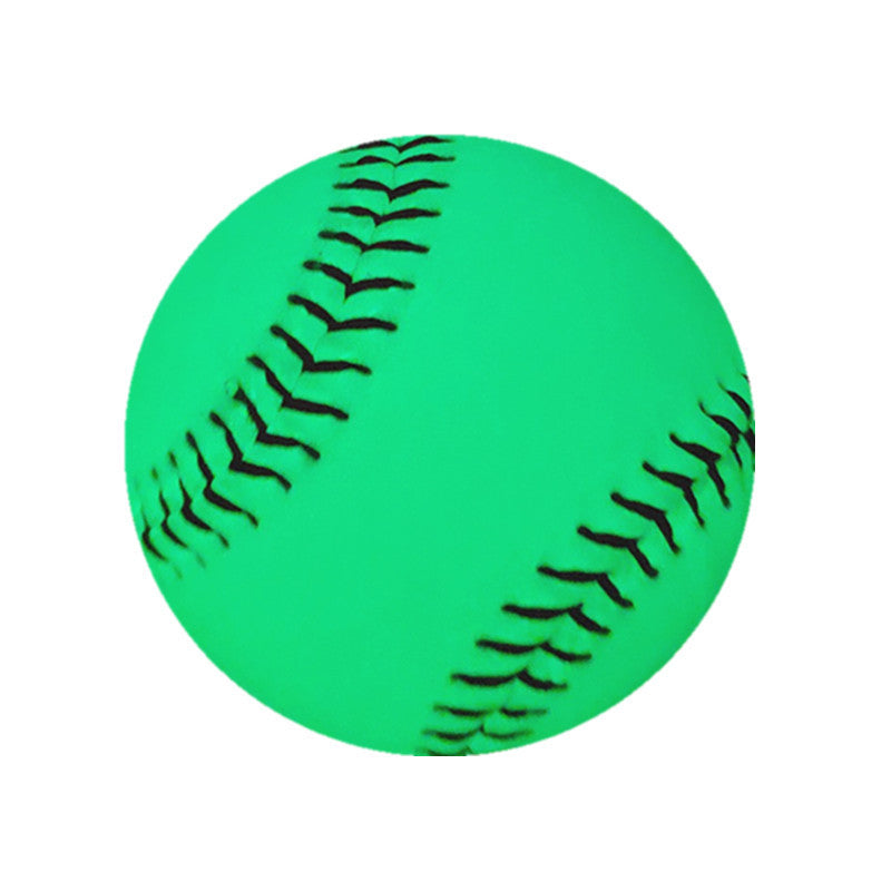 Glow in The Dark Baseball for Training and Gifts
