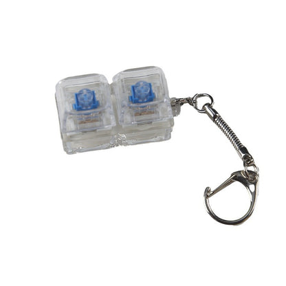 Glow-in-the-Dark Keychain
